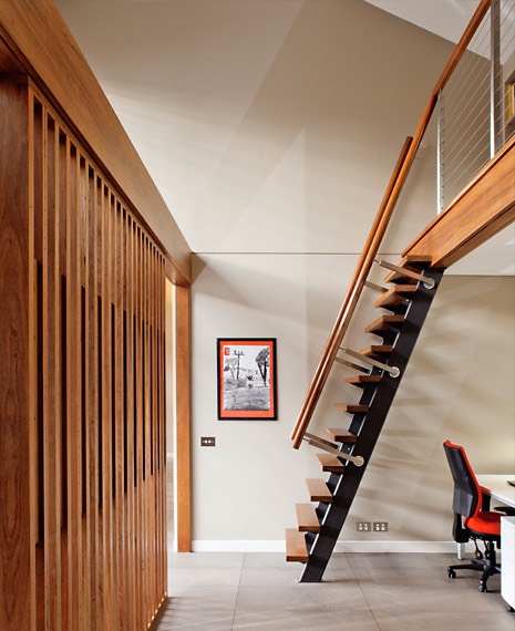 Sanctum Design - Stunning Interiors