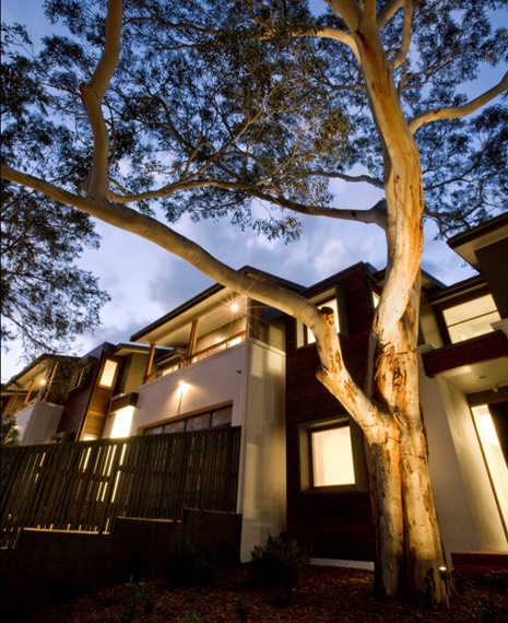 Sanctum Design - Multi Unit Dwelling Designs