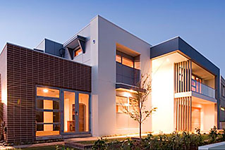 Builder's house - Bella Vista