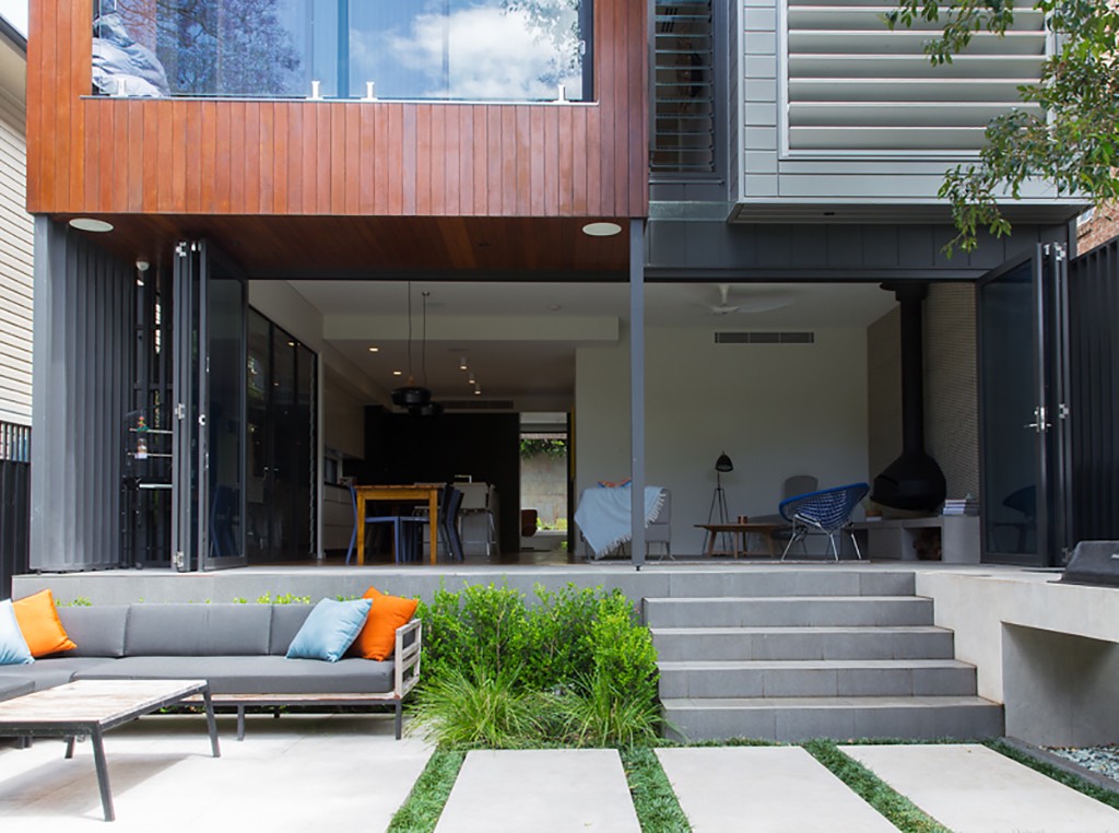 Sanctum Design | Environmentally Responsible Home Design and Architecture