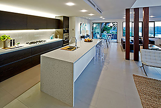 Sanctum Design | Environmentally Responsible Home Design